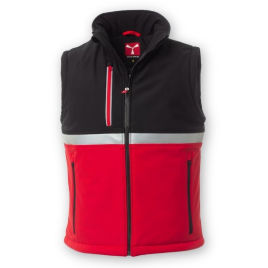 Zimski softshell brezrokavnik WISE VEST PAD Zimski softshell brezrokavnik WISE VEST PAD